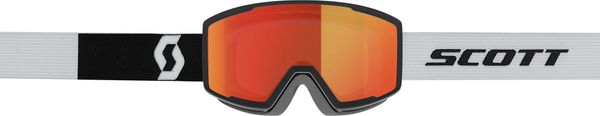 Goggle Factor MTB