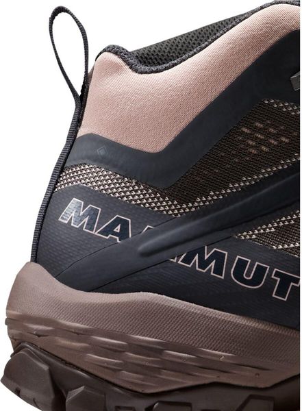 Ducan Mid GTX Women