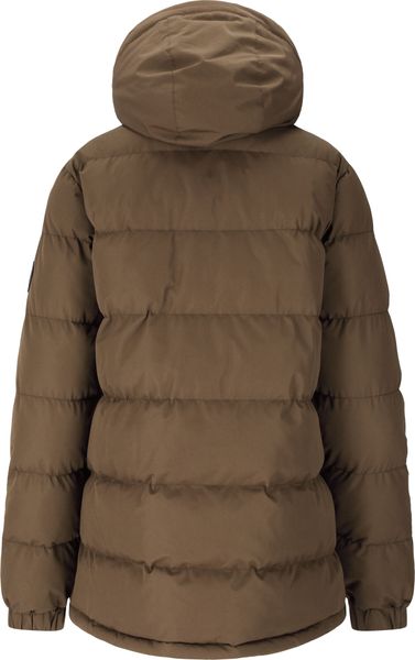 Abella W Padded Jacket