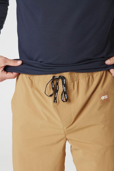 Lenu Strech Shorts
