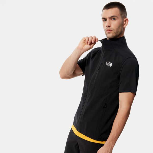Mens Nimble Vest