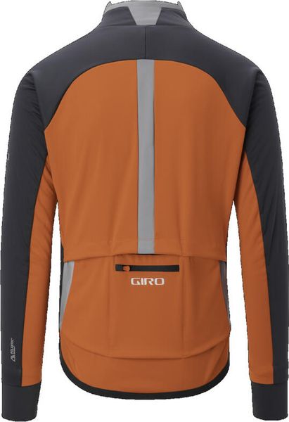 M Chrono Pro Alpha Jacket