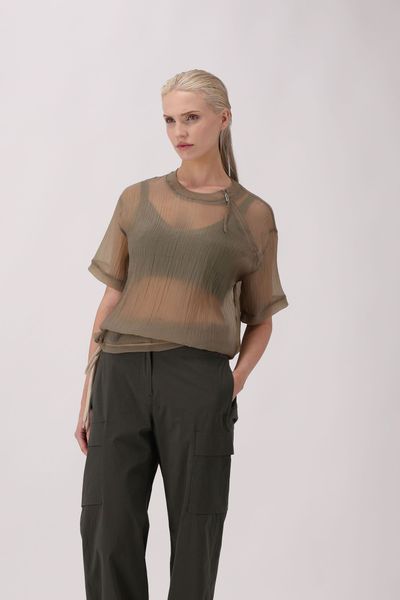 Rose Oversize T-shirt