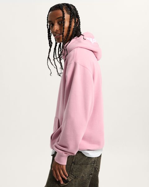 Transcend Pullover