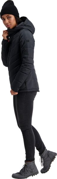 Womens Nordkette Insulation Hoody