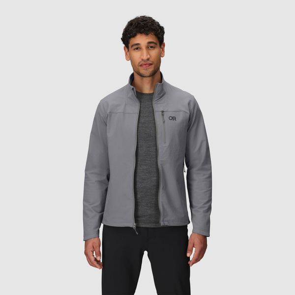 Men's Ultima Softshell Jacket