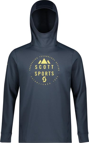 Pullover M's Defined Mid
