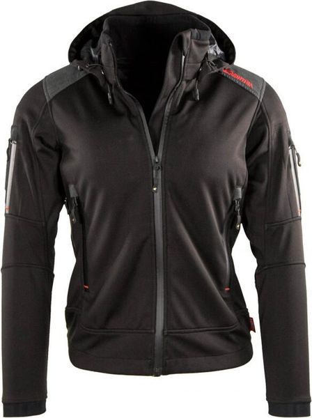 ISG 2.0 Jacket Lady