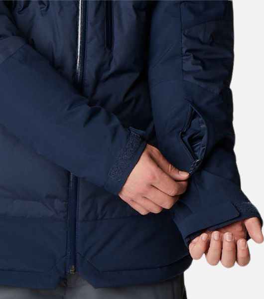 Wild Card II Down Jacket