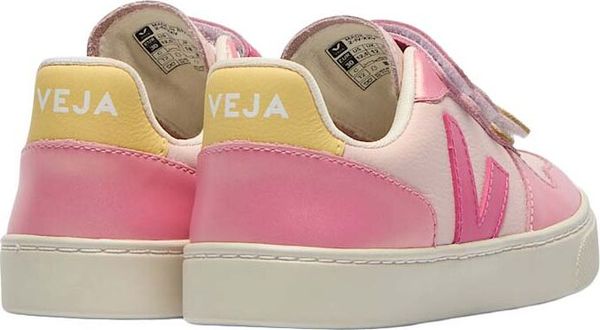 Small V-10 Petale MIA Glimmer