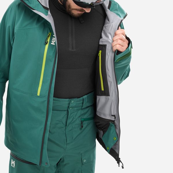 Cosmic GTX 3L Jacket M
