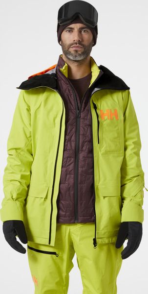 Ridge Infinity Shell Jacket