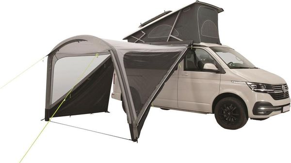 Touring Shelter Air