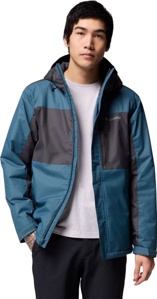Tipton Peak III Insulated Jacket