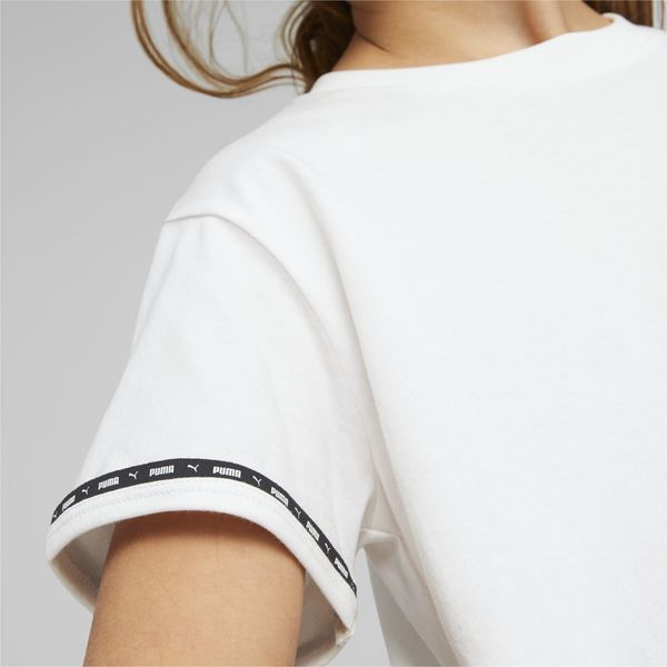 Puma Power Tape Tee G