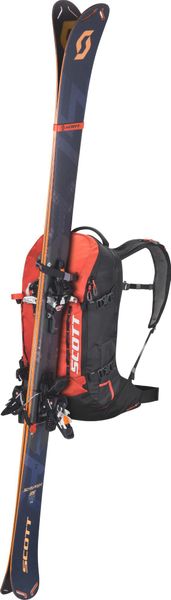 Pack Patrol E1 22 Kit
