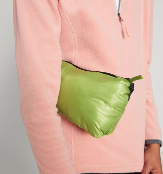 Heli Wmns Hooded Down Jacket V