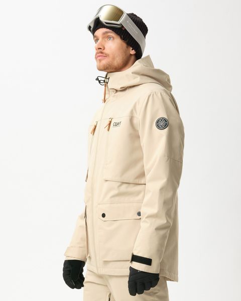 M Falk Jacket 2,0