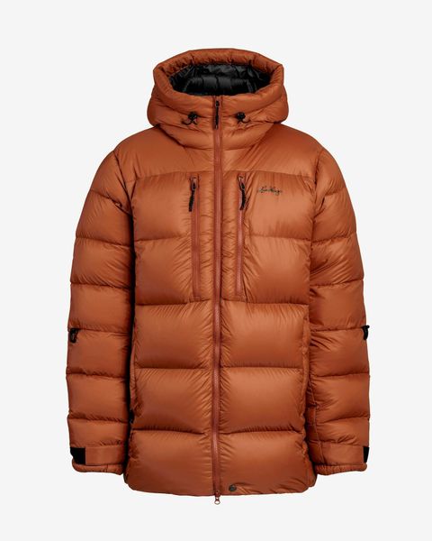 Abisku Adventure Down Parka M