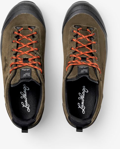 Bjerg II Hiking Shoe