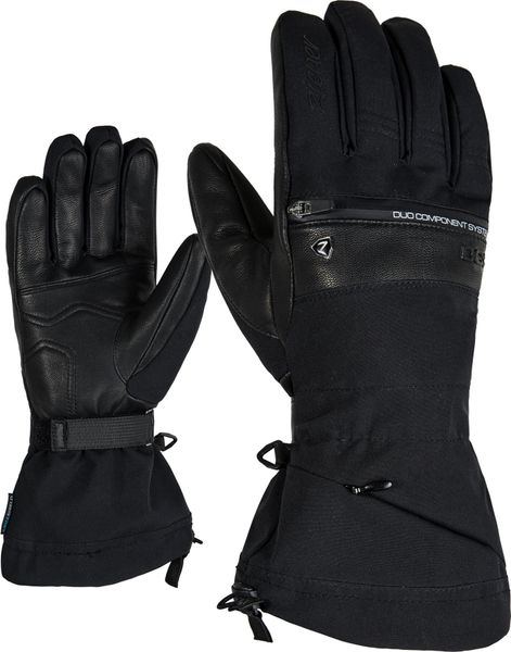 Kanti ASR PR DCS Lady Glove