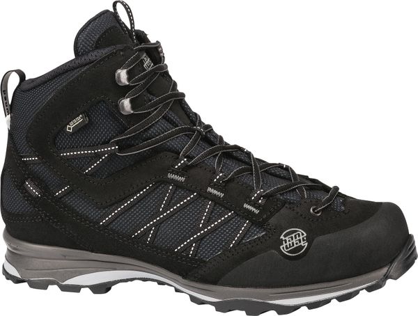 Belorado II Mid Bunion GTX