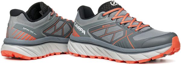 Spin Infinity GTX Wmn