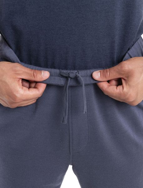 Men Merino Shifter II Straight Pants