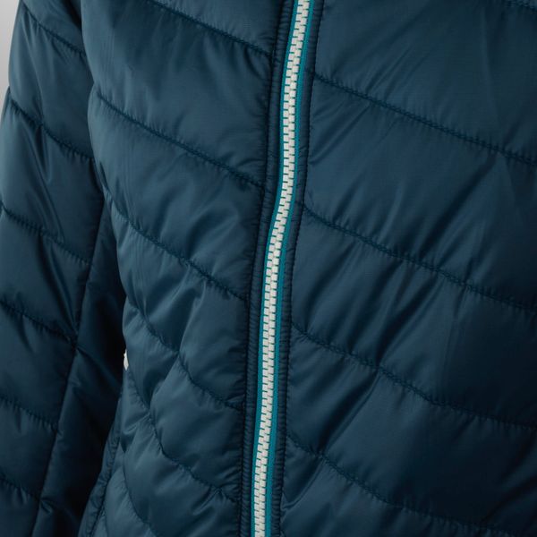 Women Hooded Jacket EVO PRIMALOFT®100