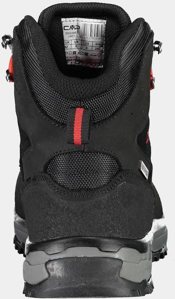 Sheliak Trekking Shoes WP