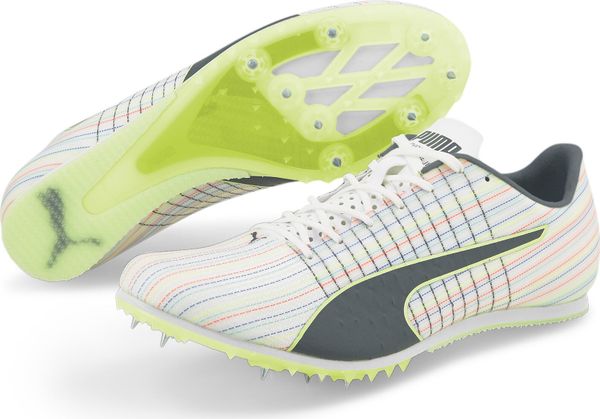 Evospeed Tokyo Future Jump 3