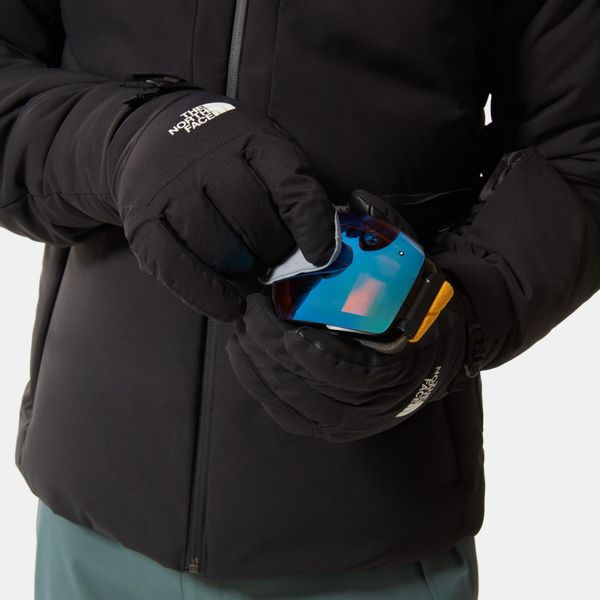 Mens Cirque Down Jacket