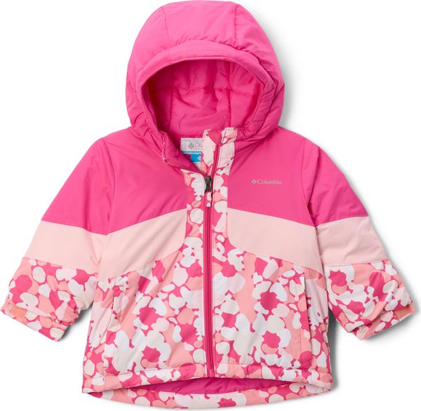 Horizon Ride III Jacket