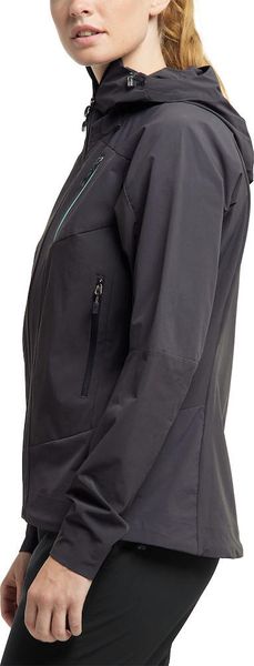 Skarn Hybrid Jacket Women