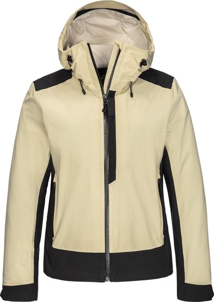 2L Jacket Style Refoca WMN