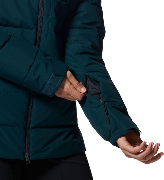 Direct North Gore-tex Down Jacket
