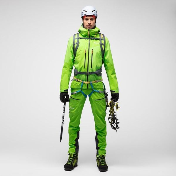 Ortles 3 GTX Pro M Jacket