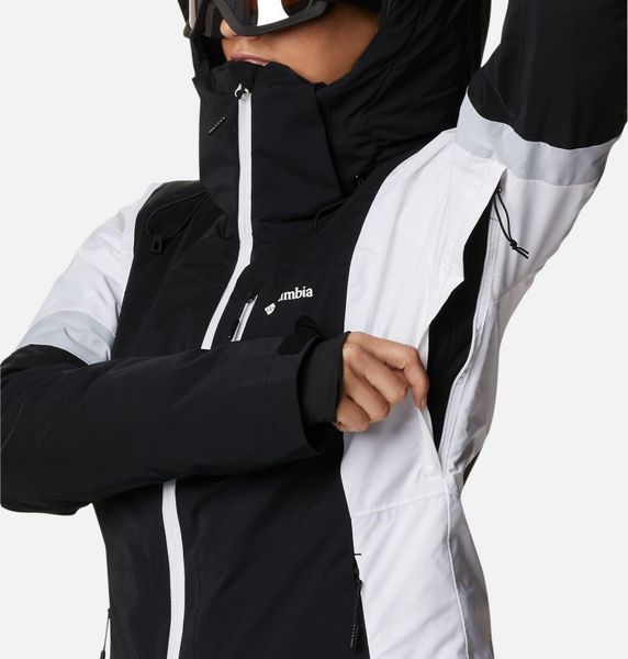 Snow Diva II Insulated Jacket