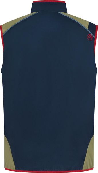 Latitude Vest Men