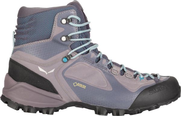 WS Alpenviolet Mid GTX