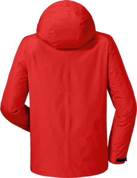 Jacket Aalborg2