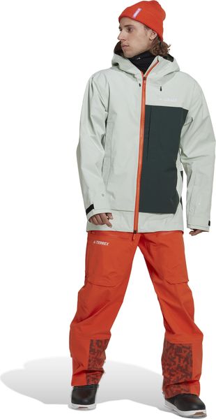 Terrex Myshelter 3-Layer Gore-tex Snow Jacket