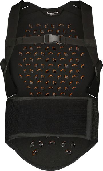Back Protector Airflow Junior