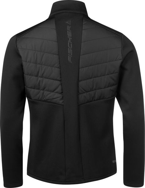 Leogang Fischer Layer Jacket MAN