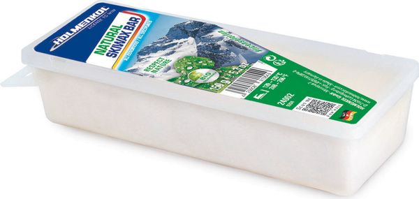 Natural Skiwax Bar