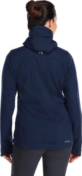 Scimitar Windstopper Jacket Wmns