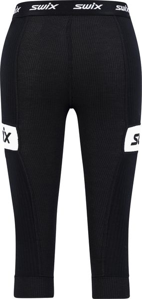 Racex Warm Bodyw 3/4 Pant W