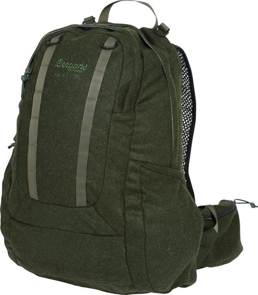 Ulveli Silent 35L