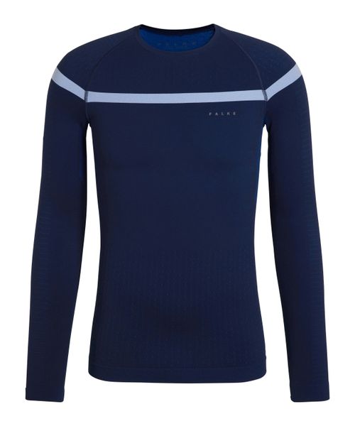 Herren Langarmshirt Warm