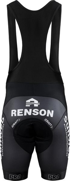 Sunweb Replica Bib Shorts Men